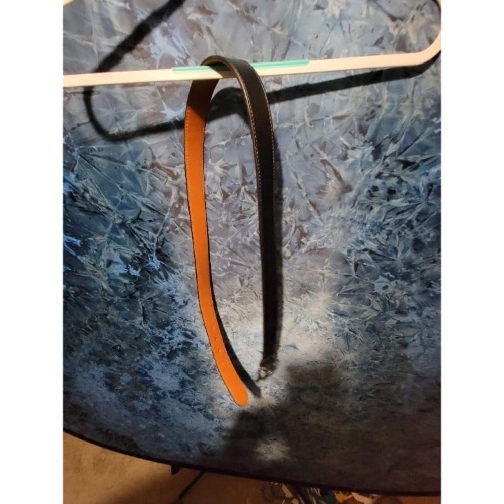 Never Used Reversible Belt